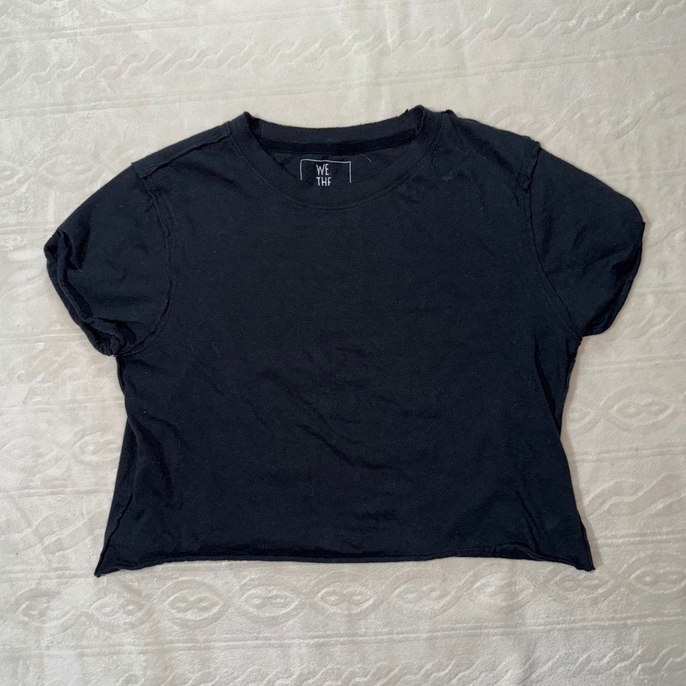 We The Free, Free People, Oversized Boxy Tee